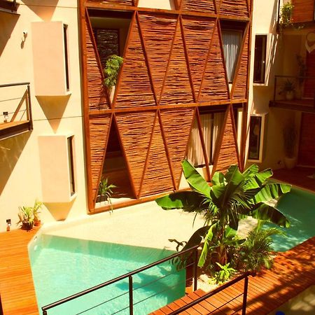 Maha Tulum - Luxury Apartment Ngoại thất bức ảnh