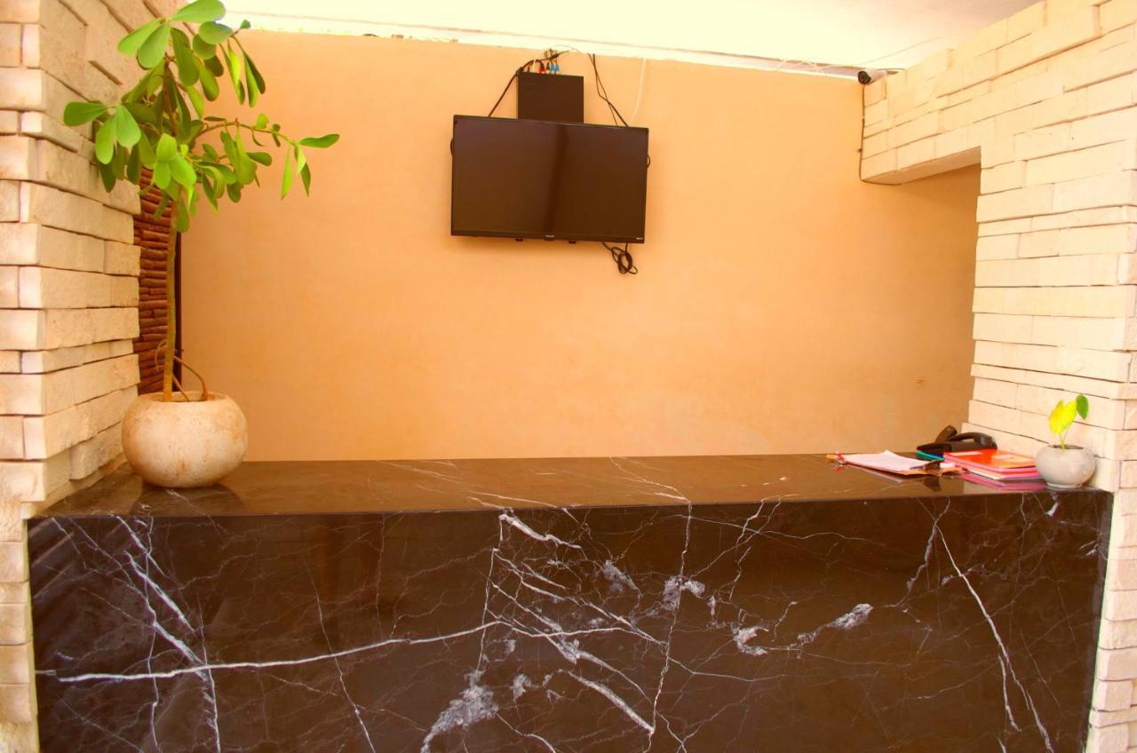 Maha Tulum - Luxury Apartment Ngoại thất bức ảnh