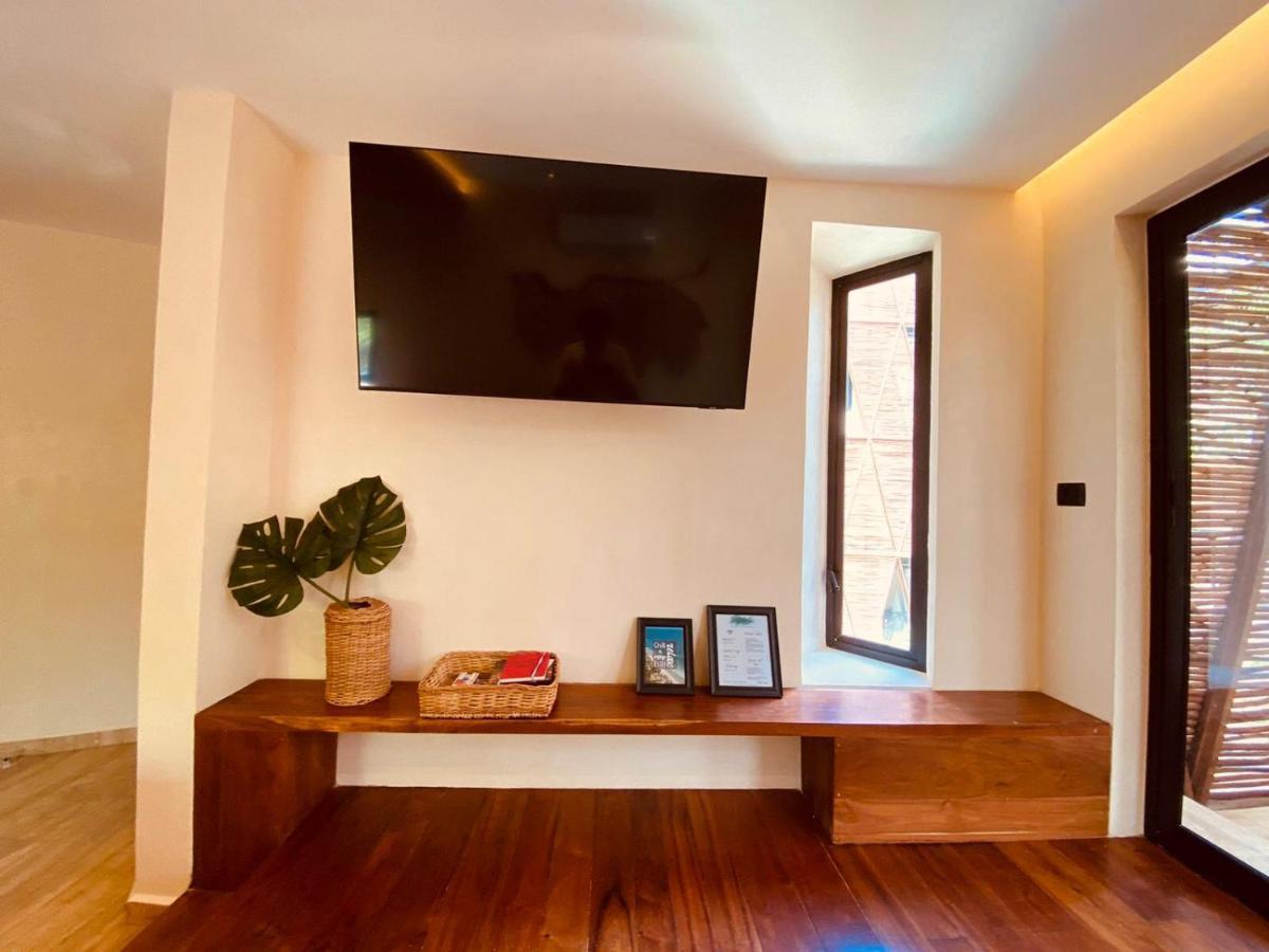 Maha Tulum - Luxury Apartment Ngoại thất bức ảnh
