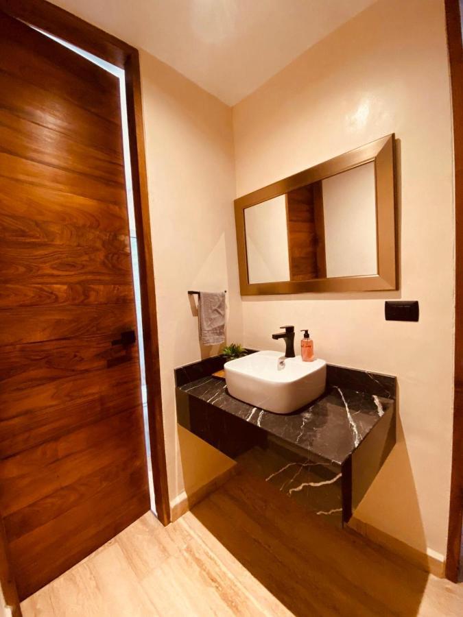 Maha Tulum - Luxury Apartment Ngoại thất bức ảnh